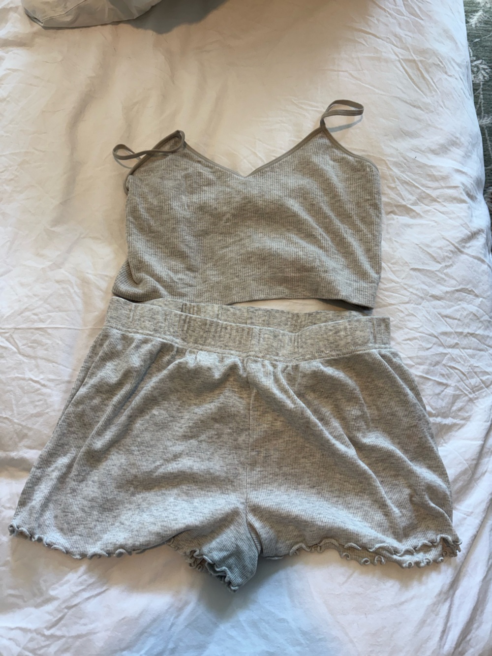 Primark Sleep Set